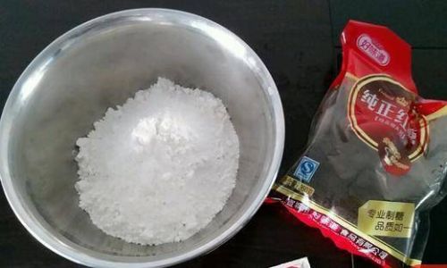 Simple Delights:What You Can Create with White Flour