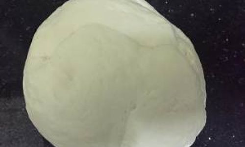 How to Make Steamed Buns with Angel Yeast