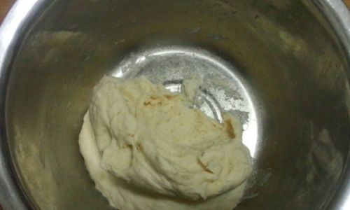How to Make Steamed Buns with Angel Yeast