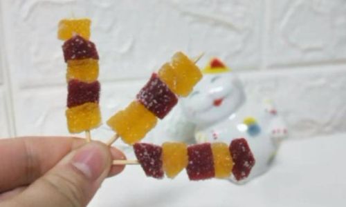 Simple Delights:Crafting Delicious Treats with QQ Candies