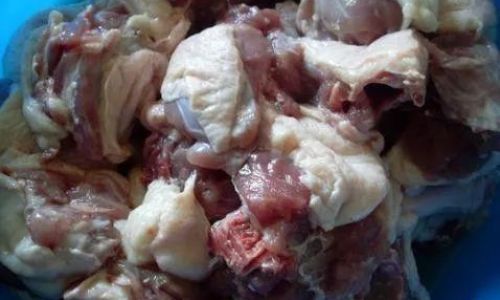 The Culinary Artistry of Yongzhou Blood Duck:A Traditional Recipe Unveiled