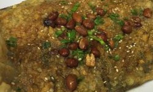 Culinary Delights of Yongxiu:Exploring Its Unique Food Specialties