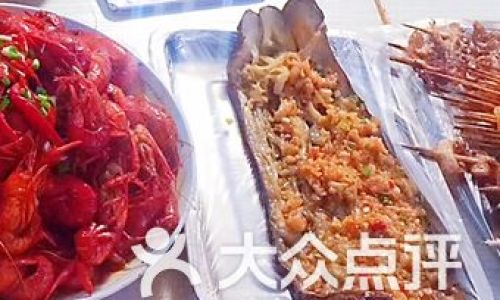 Culinary Delights of Yongxiu:Exploring Its Unique Food Specialties