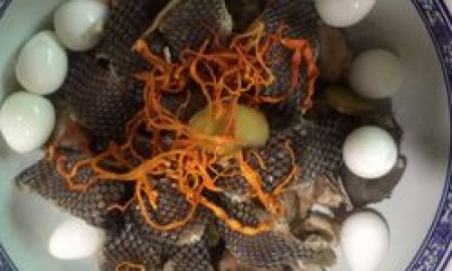 A Culinary Delight:A Guide to Yongtais Specialty Foods