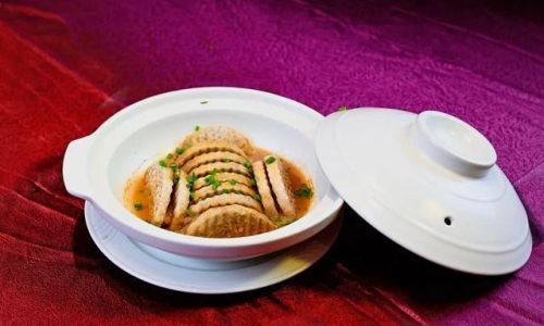 A Culinary Delight:A Guide to Yongtais Specialty Foods