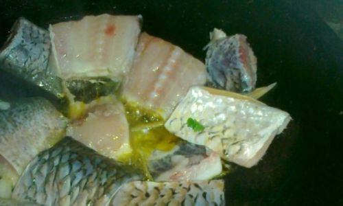 How to Prepare and Cook the Gourmet Delight:Loach Misgurnus anguillicaudatus)