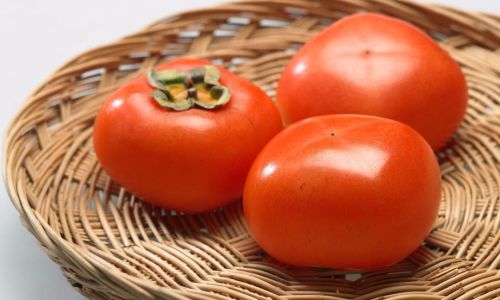 How to Preserve Hard Persimmons to Prevent Spoilage
