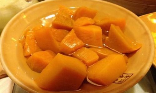 How Long Does It Take to Steam a Hard-Skinned Pumpkin to Perfection?