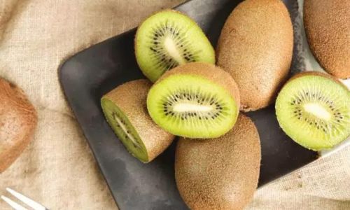Will Hard Kiwifruits Ripen After Being Stored in the Refrigerator?