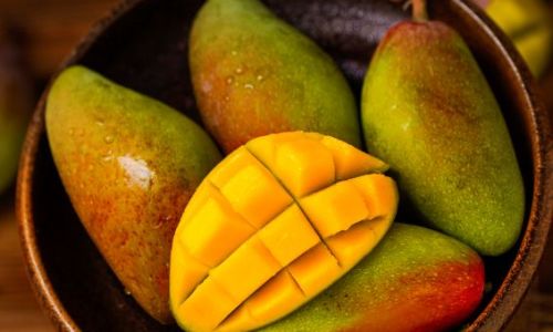 The Edibility of Firm King贵妃 Mangoes:A Comprehensive Guide