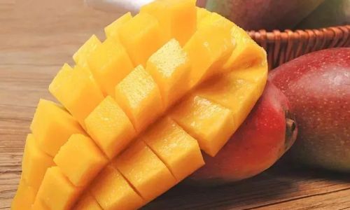 The Edibility of Firm King贵妃 Mangoes:A Comprehensive Guide