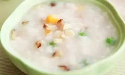 How to Make Nutritious Porridge:A Comprehensive Guide