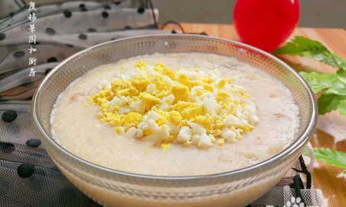 How to Make Nutritious Porridge:A Comprehensive Guide