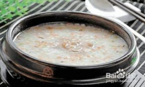 How to Make Nutritious Porridge:A Comprehensive Guide