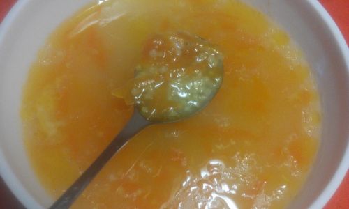 How to Make Nutritious Porridge:A Comprehensive Guide