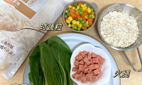 Nutritious and Delicious:Babies Favorite Meals