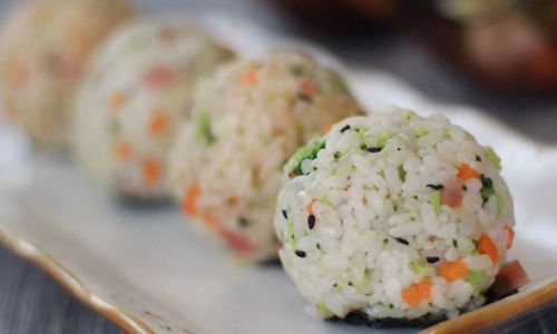 Nutritious and Delicious:Babies Favorite Meals
