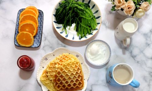 Nutritious and Delicious:Babies Favorite Meals