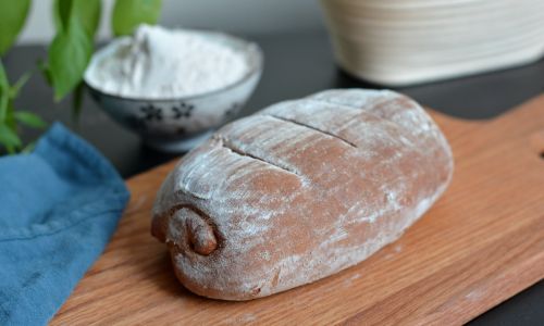The Rise of Nutritious Rye High-Fiber Bread:A Healthy Staple for Modern Diets