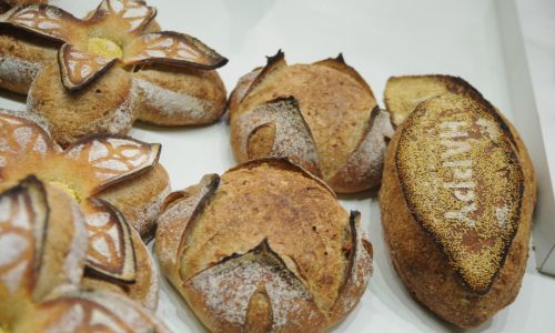 The Rise of Nutritious Rye High-Fiber Bread:A Healthy Staple for Modern Diets