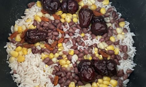 Crafting Delicious and Nutritious Meals:A Comprehensive Guide