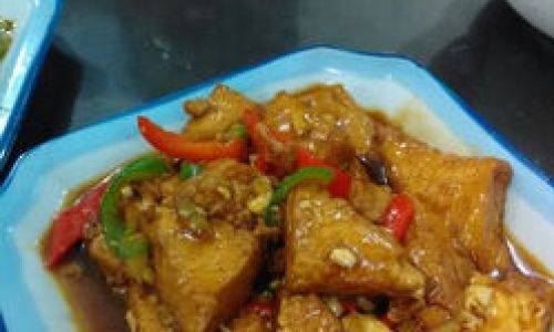 Exploring the Culinary Delights of Yingtan:A Guide to Its Signature Dishes