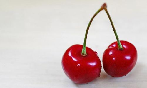 Effective Long-Term Preservation Methods for Cherries