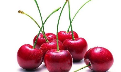 Effective Long-Term Preservation Methods for Cherries
