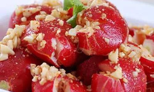 Exploring the Delightful Ways to Enjoy Cherry Radishes