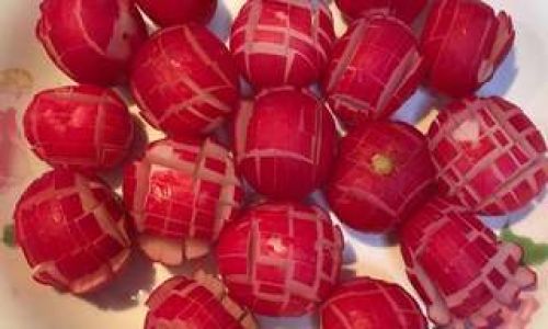 Exploring the Delightful Ways to Enjoy Cherry Radishes
