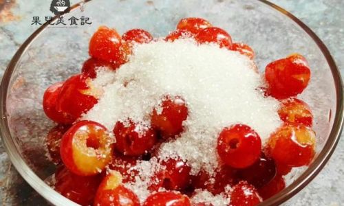 Taming the Tartness:How to Make Cherry Sourness Less Acidic