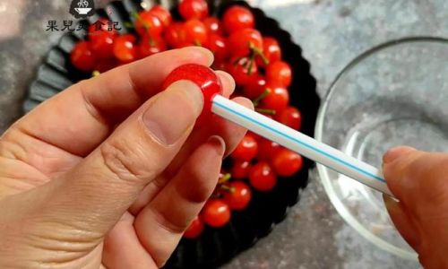 Taming the Tartness:How to Make Cherry Sourness Less Acidic