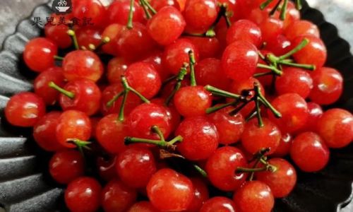 Taming the Tartness:How to Make Cherry Sourness Less Acidic
