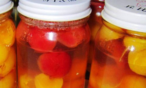 Preserving Cherries:A Guide to Freezing Them in Your Refrigerator