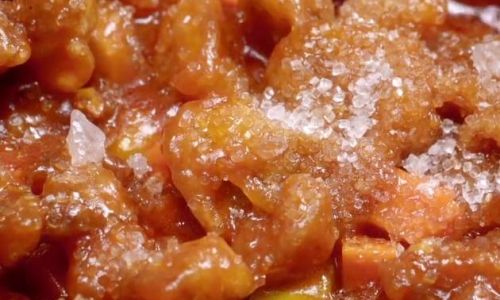 An Introduction to the Delightful Recipe for Cherry Pork