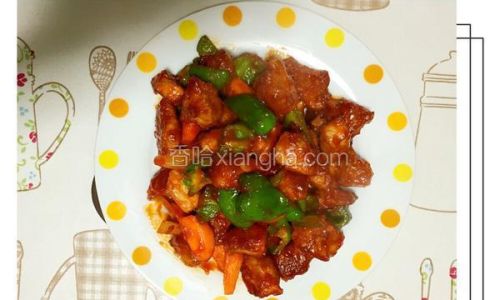 An Introduction to the Delightful Recipe for Cherry Pork