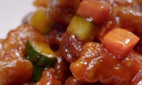 An Introduction to the Delightful Recipe for Cherry Pork