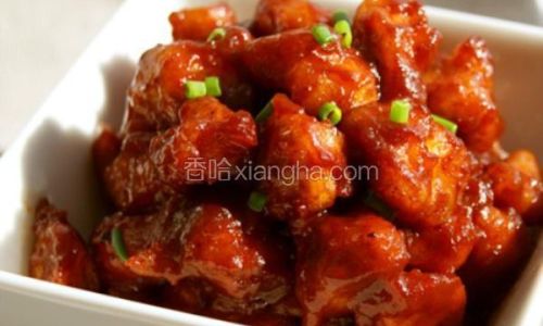 An Introduction to the Delightful Recipe for Cherry Pork