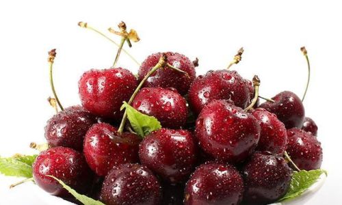 Can Cherries Be Consumed After Soaking Overnight?An In-Depth Analysis