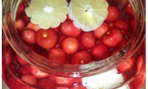How Long Can Cherry-Infused Wine Last?