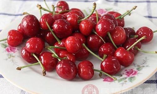 Preserving Cherries Through Freezing:A Comprehensive Guide