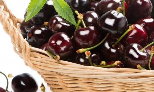 Can Cherries Be Frozen for Preservation?An In-Depth Guide