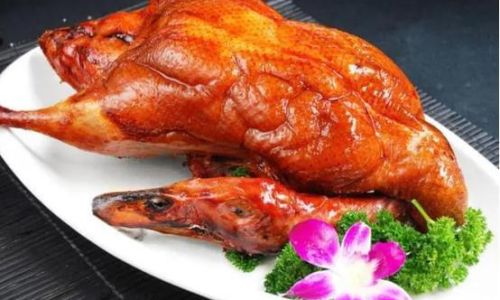 Mastering the Culinary Art of Cherry Valley Duck:Delicious Recipes and Techniques