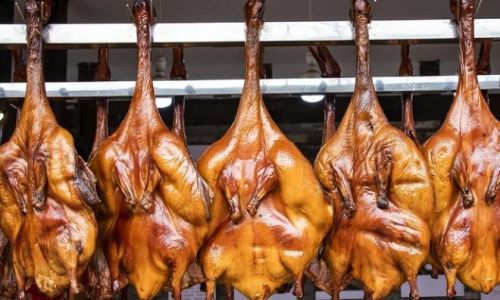 Mastering the Culinary Art of Cherry Valley Duck:Delicious Recipes and Techniques