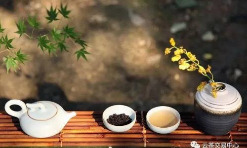 Can Cherry Blossom Five-Element Tea Be Consumed Long-Term?An In-Depth Analysis