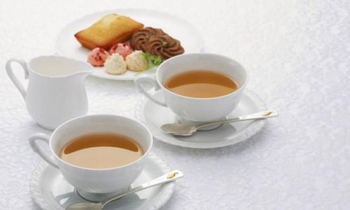 Can Cherry Blossom Five-Element Tea Be Consumed Long-Term?An In-Depth Analysis