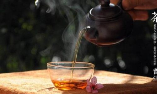 Can Cherry Blossom Five-Element Tea Be Consumed Long-Term?An In-Depth Analysis