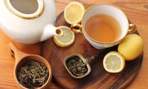 Can Cherry Blossom Five-Element Tea Be Consumed Long-Term?An In-Depth Analysis