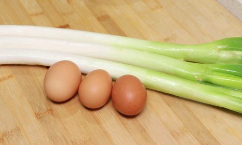 Mastering the Art of Cooking with Green Onions:Simple and Delicious Recipes for Every Kitchen