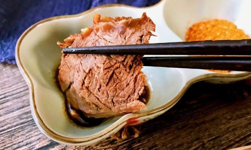 Master Chefs Guide to Crafting Perfect Sauce Beef:A Step-by-Step Recipe
